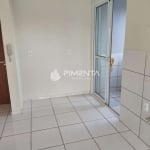 Apartamento à venda no Jardim Coopagro