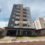 Apartamento com 2 dormitórios à venda, VILA INDUSTRIAL, TOLEDO - PR