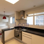 Cobertura Triplex de Alto Padrão com Vista para o Parque Ibirapuera ? 377m² | Moema
