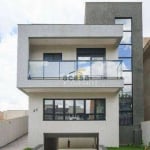 Casa com 3 dormitórios à venda, 336 m² por R$ 2.290.000,01 - Santa Cândida - Curitiba/PR