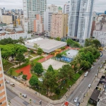 Cobertura com 3 dormitórios à venda, 223 m² por R$ 2.200.000,00 - Batel - Curitiba/PR