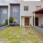 Sobrado com 3 dormitórios à venda, 100 m² por R$ 530.000,00 - Boqueirão - Curitiba/PR