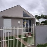 Casa MOBILIADA com 2 dormitórios à venda, 55 m² contruído 66m2 de quintal  por R$ 320.000 - Piçarras - Guaratuba/PR