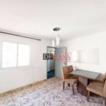 Apartamento em Itaquera