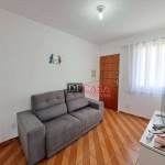 Apartamento em Vila Regina