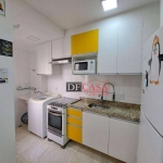 Apartamento em Cidade Patriarca