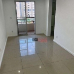 Apartamento em Jardim Santa Terezinha