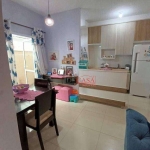 Apartamento em Cangaiba