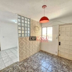 Apartamento em Arthur Alvim