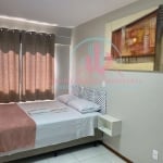 Apartamento com 1 quarto à venda na Rua Abdon Batista, 4, Centro, Joinville