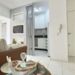 Apartamento com 2 quartos à venda na Rua Marechal Trompowski, 9, Bom Retiro, Joinville