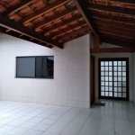 Casa com 3 dormitórios à venda, 101 m² por R$ 395.000,00 - Centro - Pindamonhangaba/SP