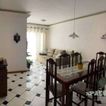 Apartamento com 2 dormitórios à venda, 62 m² por R$ 250.000,00 - Boa Vista - Pindamonhangaba/SP