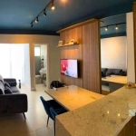 Apartamento com 2 dormitórios à venda, 55 m² por R$ 250.000,00 - Mantiqueira - Pindamonhangaba/SP