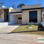 Casa com 3 dormitórios à venda, 130 m² por R$ 510.000,00 - Residencial Vila Romana - Pindamonhangaba/SP