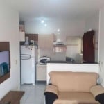 Apartamento com 2 dormitórios à venda, 54 m² por R$ 165.000,00 - Araretama - Pindamonhangaba/SP