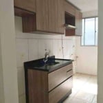 Apartamento com 2 dormitórios à venda, 45 m² por R$ 160.000,00 - Bela Vista - Pindamonhangaba/SP