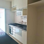 Apartamento com 2 dormitórios à venda, 63 m² por R$ 225.000,00 - Parque das Nações - Pindamonhangaba/SP