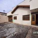 Casa com 2 dormitórios à venda, 114 m² por R$ 300.000,00 - Residencial Comercial Vila Verde - Pindamonhangaba/SP