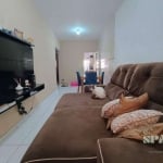 Casa com 2 dormitórios à venda, 90 m² por R$ 230.000 - Araretama - Pindamonhangaba/SP