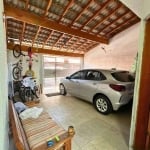 Casa com 2 dormitórios à venda, 100 m² por R$ 219.500,00 - Araretama - Pindamonhangaba/SP