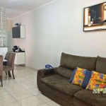 Casa com 2 dormitórios à venda, 85 m² por R$ 289.000,00 - Residencial Parque das Palmeiras - Pindamonhangaba/SP