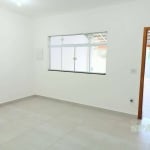 CASA - 3 Quartos (1 Suíte) e 92m² no Crispim em Pindamonhangaba/SP