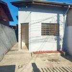 Casa com 2 dormitórios à venda, 86 m² por R$ 198.000,00 - Residencial e Comercial Cidade Morumbi - Pindamonhangaba/SP