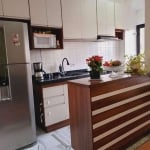 Apartamento com 2 dormitórios, 59 m² - venda por R$ 300.000,00 ou aluguel por R$ 2.390,00/mês - Parque das Nações - Pindamonhangaba/SP