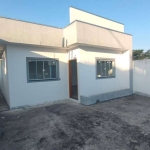 Casa com 3 dormitórios à venda, 82 m² por R$ 360.000,00 - Flamboyant - Pindamonhangaba/SP