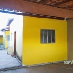 Casa com 2 dormitórios à venda, 101 m² por R$ 195.000,00 - Laerte Assunção - Pindamonhangaba/SP