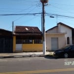 Casa com 2 dormitórios à venda, 100 m² por R$ 220.000,00 - Campo Alegre - Pindamonhangaba/SP