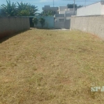 Terreno à venda, 175 m² por R$ 128.000,00 - Flamboyant - Pindamonhangaba/SP