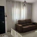 Casa com 2 dormitórios à venda, 70 m² por R$ 290.000,00 - Cidade Nova - Pindamonhangaba/SP