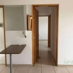 Apartamento com 2 dormitórios à venda, 54 m² por R$ 176.000,00 - Residencial Parque das Palmeiras - Pindamonhangaba/SP