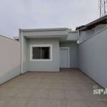 Casa com 3 Quartos (1 Suíte) e 75m² por R$ 370.000 no Parque das Nações em Pindamonhangaba/SP