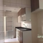 Apartamento com 2 dormitórios para alugar, 60 m² por R$ 1.000,65/mês - Araretama - Pindamonhangaba/SP