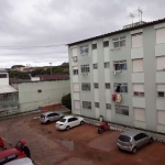 Lindo apartamento de 2 dormitórios, 3° andar, bem ensolarado, sala, cozinha, área de serviço, banheiro social. Diversas linhas de ônibus e lotação. Ótima localização, próximo ao Zaffari da Cavalhada. 