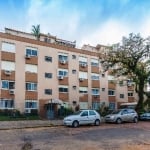 Vende Apartamento no bairro Cristal, com dois dormitórios, bem localizado próximo a todos os recursos. Agende sua visita.