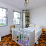 BAIXOUUU!!!!   APARTAMENTO DE 2 DORMITORIOS COM VISTA PANORÂMICA   NO BAIRRO PETROPOLIS-  PORTO ALEGRE -RS   &lt;BR&gt;    &lt;BR&gt;Ótimo apartamento de 2 dormitórios com piso em parquet bem conserva