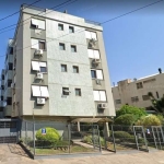 Cobertura de dois dormitórios, suíte e duas vagas de garagem no Edifício Condado Das Oliveiras, bairro Partenon em Porto Alegre.&lt;BR&gt;&lt;BR&gt;Apartamento de cobertura em ótimo estado de conserva