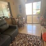 Apartamento com 2 quartos, varanda, 1 vaga de garagem, no bairro Cavalhada, Porto Alegre/RS &lt;BR&gt;      &lt;BR&gt;Este apartamento de 55,41m² com dois dormitórios oferece um ambiente espaçoso e fu