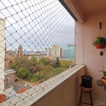 APARTAMENTO SEMI MOBILIADO 4 DORMITÓRIOS,SENDO 2 SUITES 1 VAGA NO CENTRO HISTÓRICO EM PORTO ALEGRE. 216 m2 &lt;BR&gt;&lt;BR&gt;Apartamento impecável, na Jerônimo Coelho, de frente, com 4 dormitórios, 