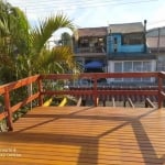 CASA, 2 DORMITÓRIOS, 2 VAGAS DE GARAGEM, BAIRRO HÍPICA, PORTO ALEGRE/RS &lt;BR&gt; &lt;BR&gt;Casa ampla . 2 quartos 2 vagas e um ótimo quintal    &lt;BR&gt; &lt;BR&gt;O Bairro Hípica e Aberta dos Morr