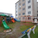 Apartamento localizado no bairro Hípica, em frente a Escola de ensino fundamental e creche, Posto de Gasolina, na esquina Mercado Center Shop, Farmácia São João, Agropecuária, Revenda de Gás e Ferrage