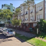 Ótima oportunidade! Apartamento à venda em Santa Tereza, Porto Alegre. Com 1 dormitório, 1 banheiro e área total de 40,69m²,  apartamento térreo . Localizado na Rua Mariano de Matos, possui uma locali