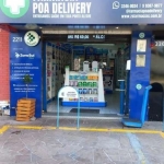 Loja em ótimo ponto comercial, com metragem de 42m².&lt;BR&gt;Proprietário deixa os moveis. &lt;BR&gt;Ótimo ponto perto da rotula da Juca com a Eduardo Prado,local com muito movimento, perto de bancos