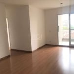 Ótimo apartamento no Condomínio Veríssimo, andar alto, de frente/lateral, de 3 dormitórios, infra e 2 vagas. Possui living amplo para 2 ambientes, sacada com churrasqueira, 3 dormitórios sendo 1 suíte