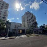 Apartamento 3 dormitórios com suite com Hidro, sala com churrasqueira, quartos com laminado, banheiro social, lareira,vaga p 2 carros coberta, salão de festas, piscina, academia, ótima localização