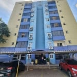 Apartamento super bem localizado no bairro Cavalhada. Apto com peças amplas, cozinha com armário, e lavanderia com junker. Sala e quartos com piso laminado. A sala tem sacada e os quartos tem vista pa